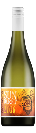 McPherson Sunburnt Chardonnay 2016